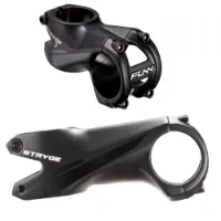 FUNN Stryge 31.8 Mm Fahrradvorbau FUNN Stryge 31.8 Mm Fahrradvorbau
