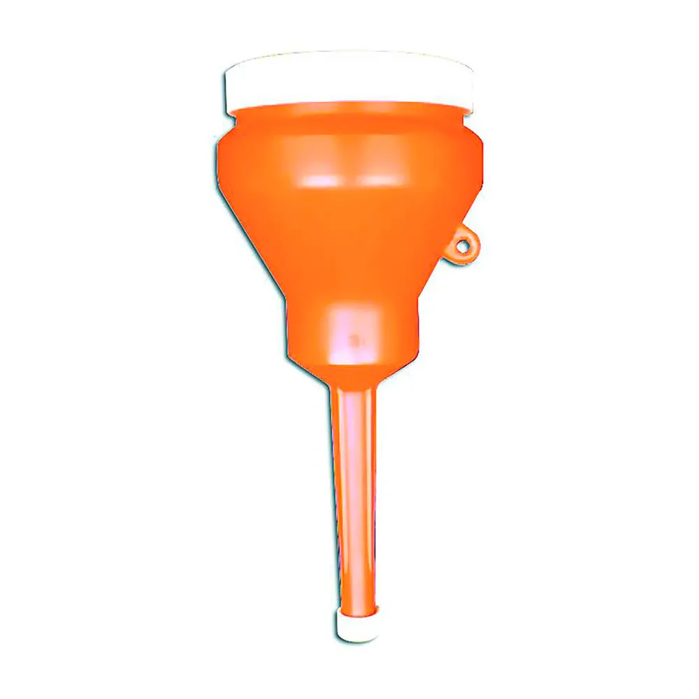 FUNN Trichter 473ml, Orange, One Size FUNN Trichter 473ml, Orange, One Size