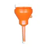 FUNN Trichter 473ml, Orange, One Size