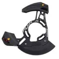 FUNN Zippa Dh 32/38t Iscg05 Kettenführung FUNN Zippa Dh 32/38t Iscg05 Kettenführung