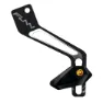 FUNN Zippa Lite 26/36t D-type Kettenführung, Black, One Size