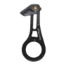 FUNN Zippa Lite 26/38t Bsa Kettenführung, Black, One Size