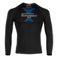 Furygan Active 37.5® Compression Langarm-baselayer Furygan Active 37.5® Compression Langarm-baselayer