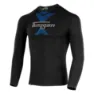 Furygan Active 37.5® Compression Langarm-baselayer