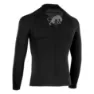 Furygan Active 37.5® Compression Langarm-baselayer