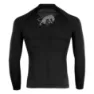 Furygan Active 37.5® Compression Langarm-baselayer