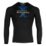 Furygan Active 37.5® Compression Langarm-baselayer