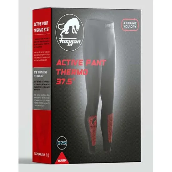 Furygan Active Thermo 37.5® Baselayer-hose Furygan Active Thermo 37.5® Baselayer-hose