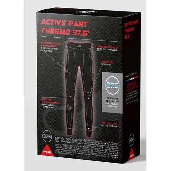 Furygan Active Thermo 37.5® Baselayer-hose Furygan Active Thermo 37.5® Baselayer-hose
