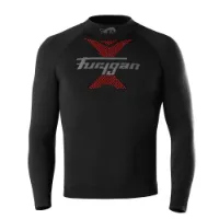 Furygan Active Thermo 37.5® Langarm-baselayer Furygan Active Thermo 37.5® Langarm-baselayer