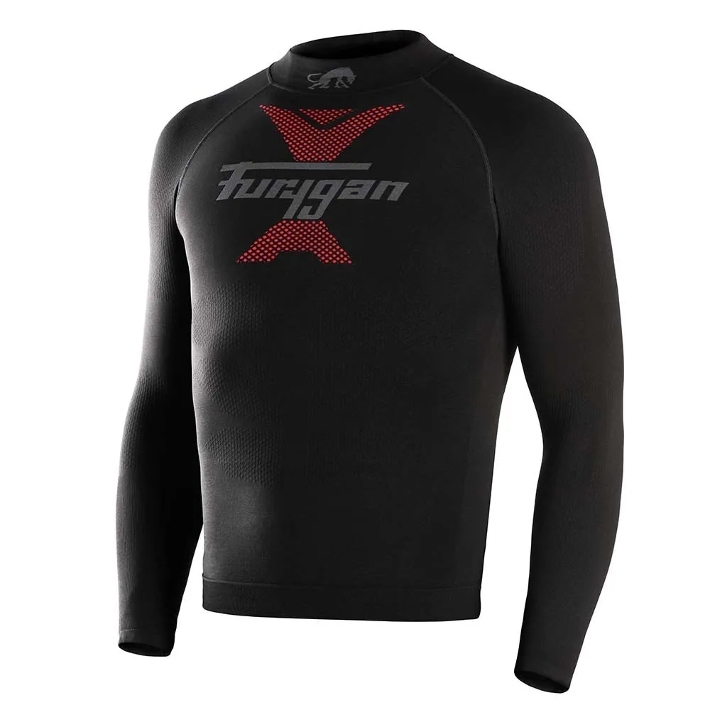 Furygan Active Thermo 37.5® Langarm-baselayer Furygan Active Thermo 37.5® Langarm-baselayer