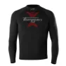 Furygan Active Thermo 37.5® Langarm-baselayer