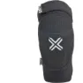 FUSE Alpha Classic Ellbogenschoner, Black / white