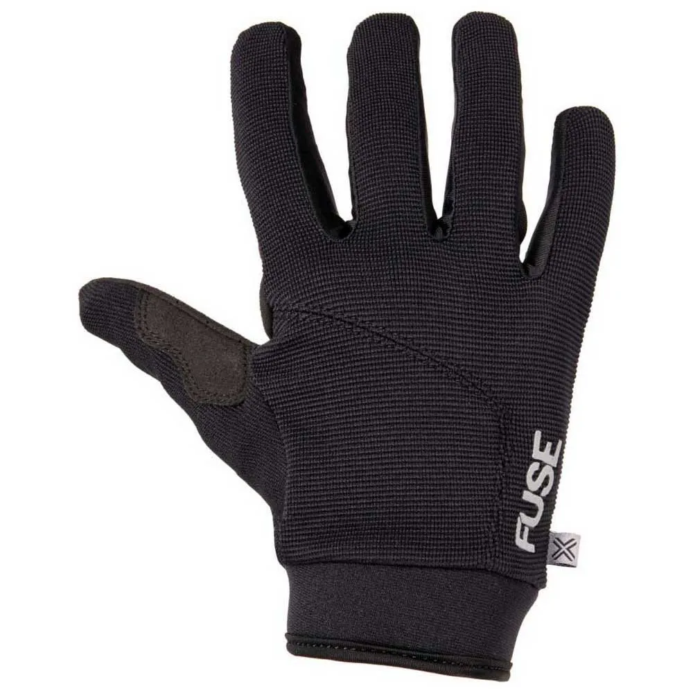 FUSE Alpha Handschuhe, Black FUSE Alpha Handschuhe, Black
