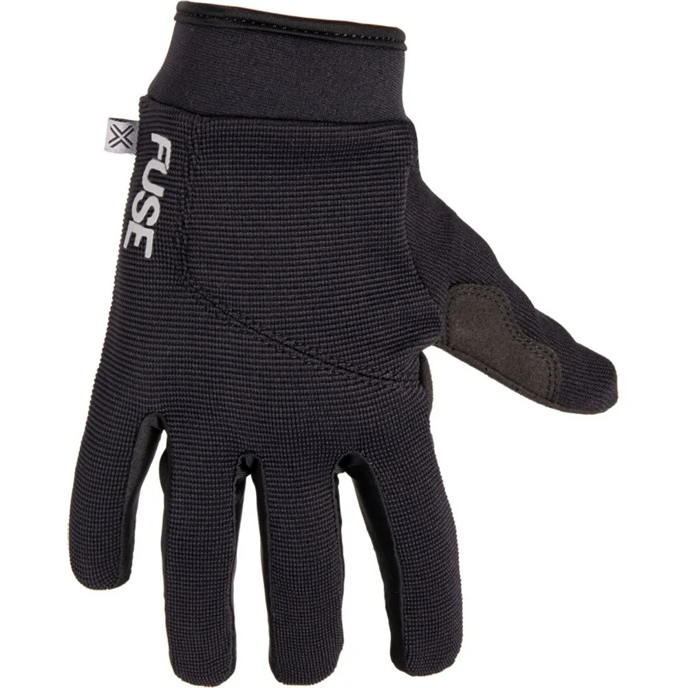 FUSE Alpha Handschuhe, Black FUSE Alpha Handschuhe, Black