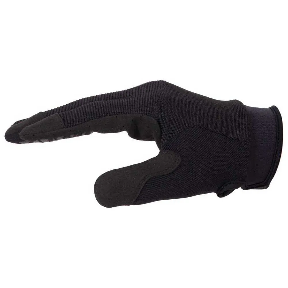 FUSE Alpha Handschuhe, Black FUSE Alpha Handschuhe, Black