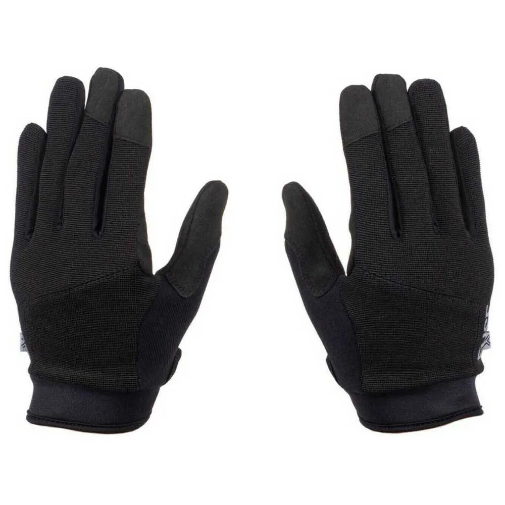 FUSE Alpha Handschuhe, Black FUSE Alpha Handschuhe, Black