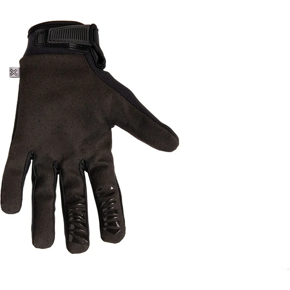 FUSE Alpha Handschuhe, Black FUSE Alpha Handschuhe, Black