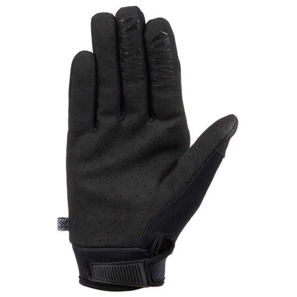 FUSE Alpha Handschuhe, Black FUSE Alpha Handschuhe, Black