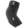 FUSE Alpha Kids Closed Knieschoner, Black