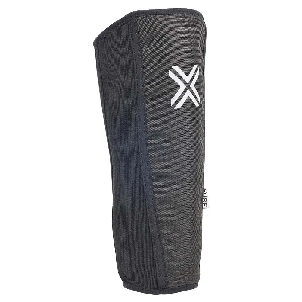 FUSE Alpha Kids Knöchelschutz, Black
