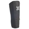 FUSE Alpha Kids Knöchelschutz, Black