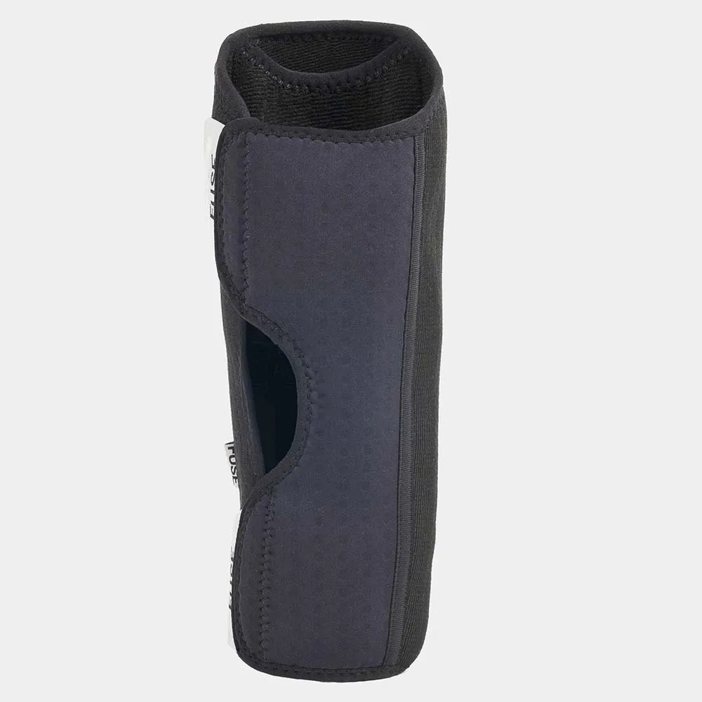 FUSE Alpha Kids Knöchelschutz, Black