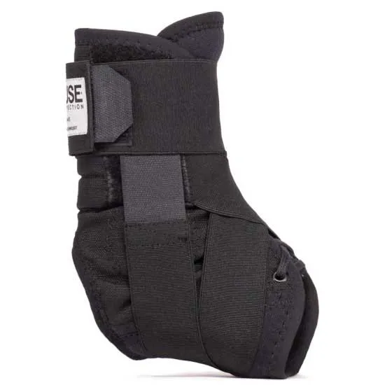 FUSE Alpha Knöchelschutz 2 Einheiten, Black FUSE Alpha Knöchelschutz 2 Einheiten, Black