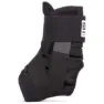 FUSE Alpha Knöchelschutz 2 Einheiten, Black