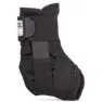 FUSE Alpha Knöchelschutz 2 Einheiten, Black
