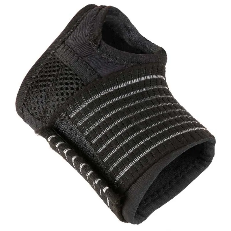 FUSE Alpha Pro Handgelenkband, Black FUSE Alpha Pro Handgelenkband, Black