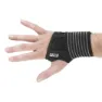 FUSE Alpha Pro Handgelenkband, Black