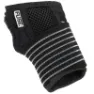 FUSE Alpha Pro Handgelenkband, Black