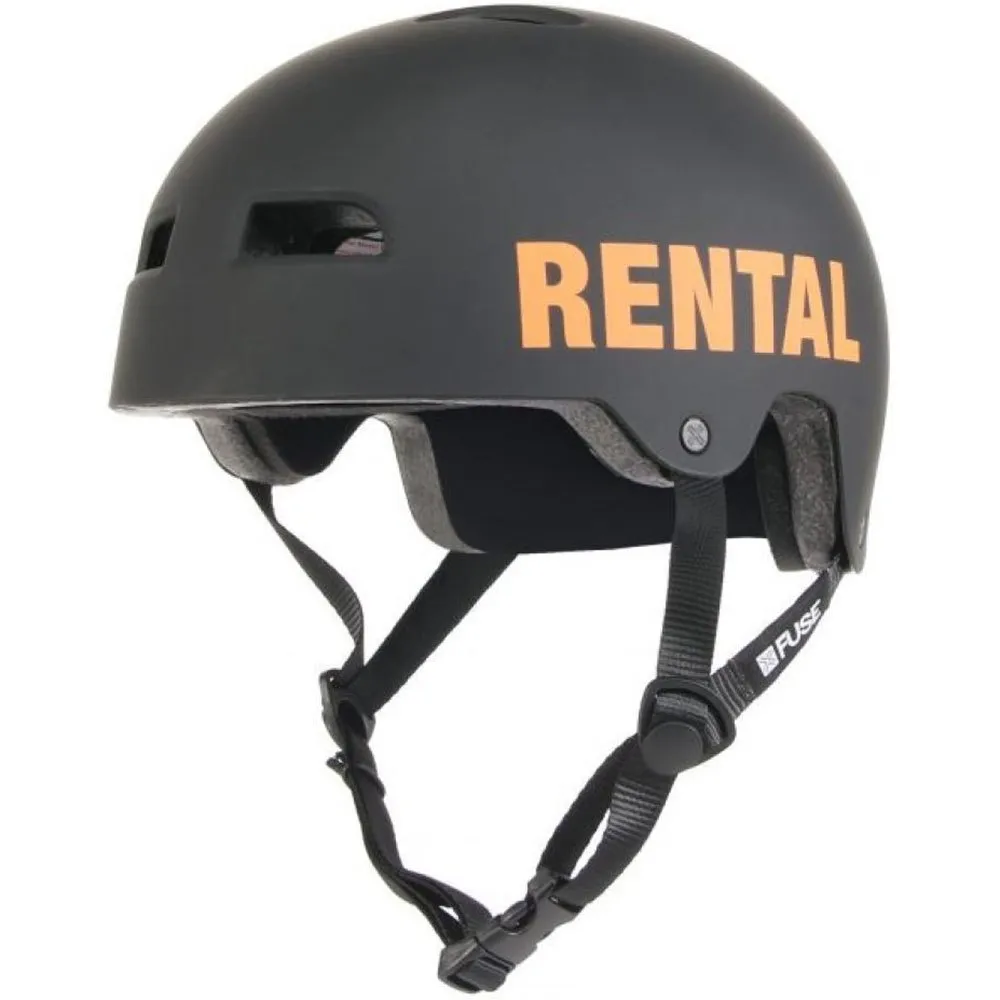 FUSE Alpha-rental Helm FUSE Alpha-rental Helm