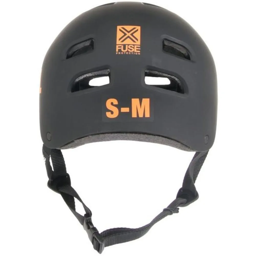 FUSE Alpha-rental Helm FUSE Alpha-rental Helm