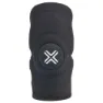 FUSE Alpha Soft Knieschoner, Black
