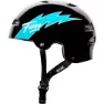 Black / blue