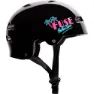 Black / pink