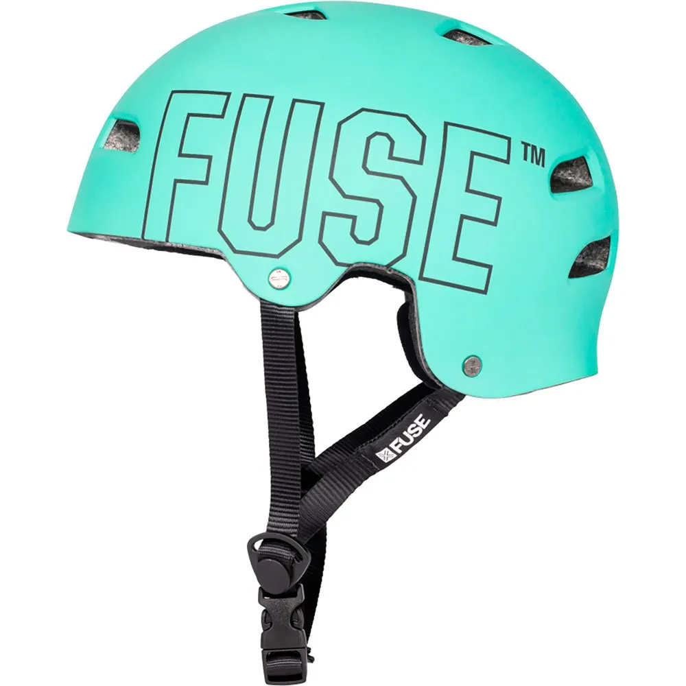 FUSE Alpha Stadthelm FUSE Alpha Stadthelm