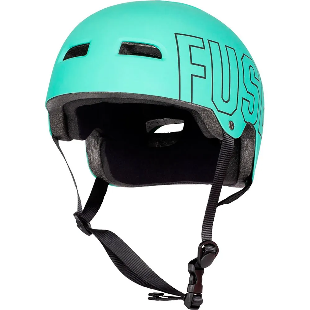 FUSE Alpha Stadthelm FUSE Alpha Stadthelm