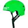 Matt neongreen