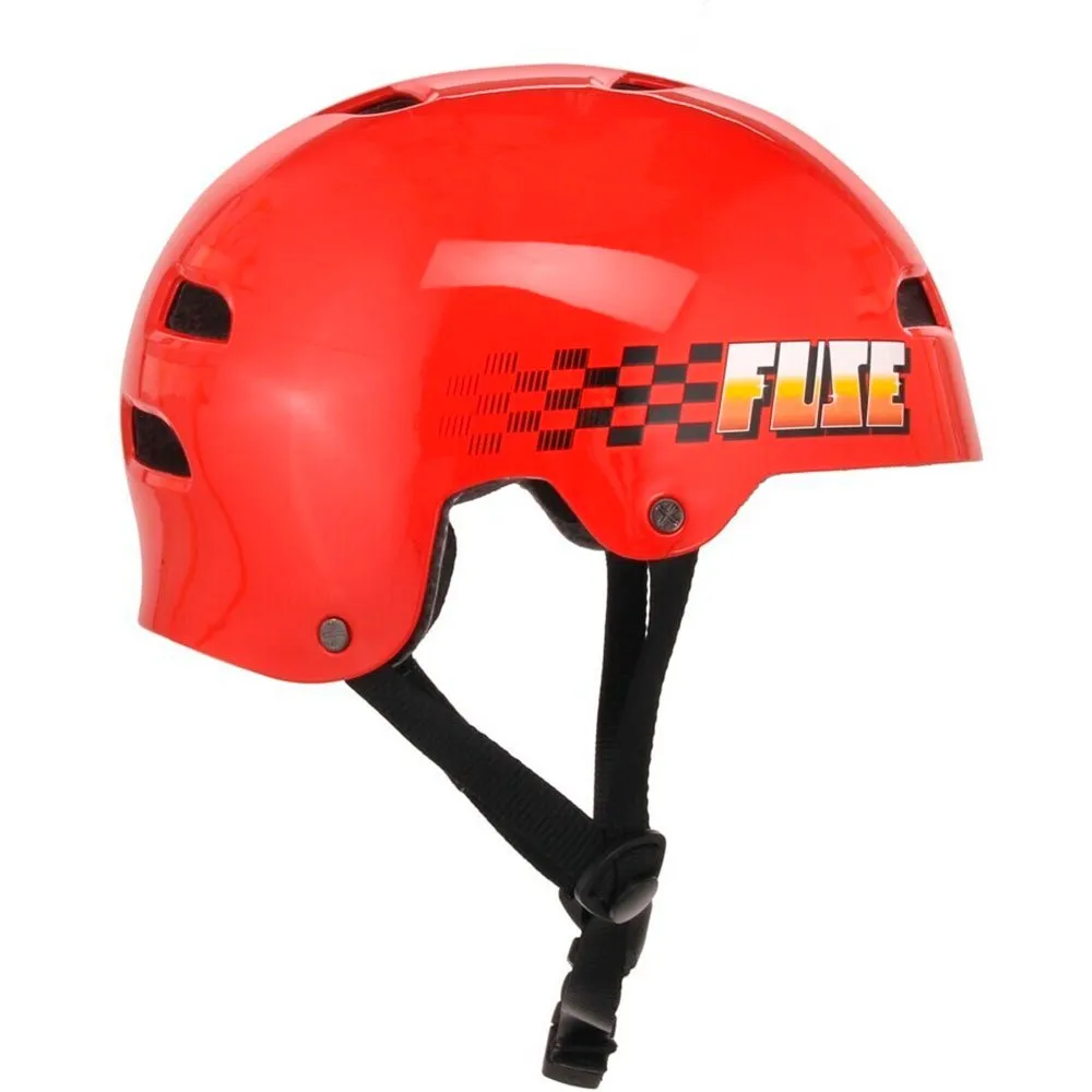 FUSE Alpha Stadthelm