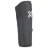 FUSE Alpha Whip Kids Knöchelschutz, Black