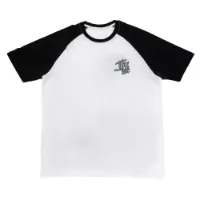 FUSE Ballpark Kurzarm-t-shirt FUSE Ballpark Kurzarm-t-shirt