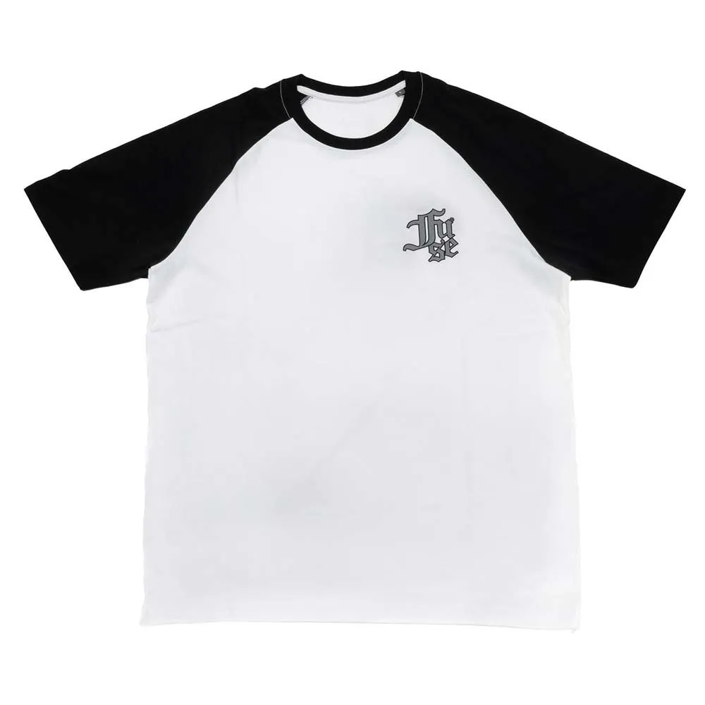 FUSE Ballpark Kurzarm-t-shirt FUSE Ballpark Kurzarm-t-shirt