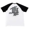 FUSE Ballpark Kurzarm-t-shirt