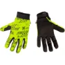 Neon yellow