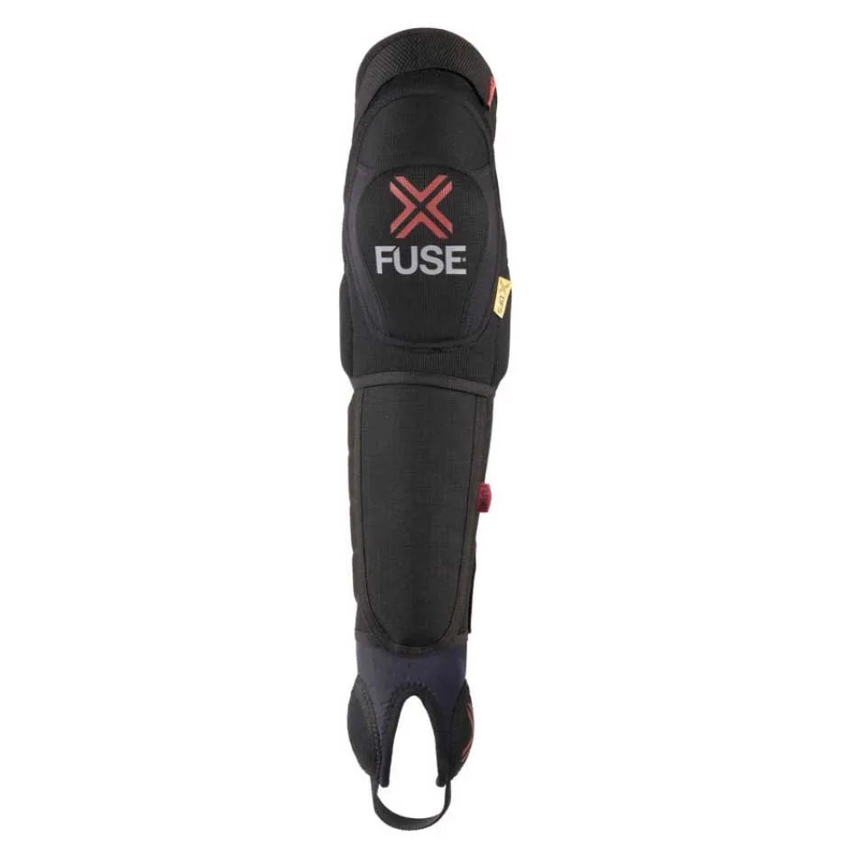 FUSE Delta 125 Kids Knieschoner/schienbeinschoner FUSE Delta 125 Kids Knieschoner/schienbeinschoner