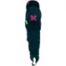 FUSE Delta 125 Knieschoner, Black