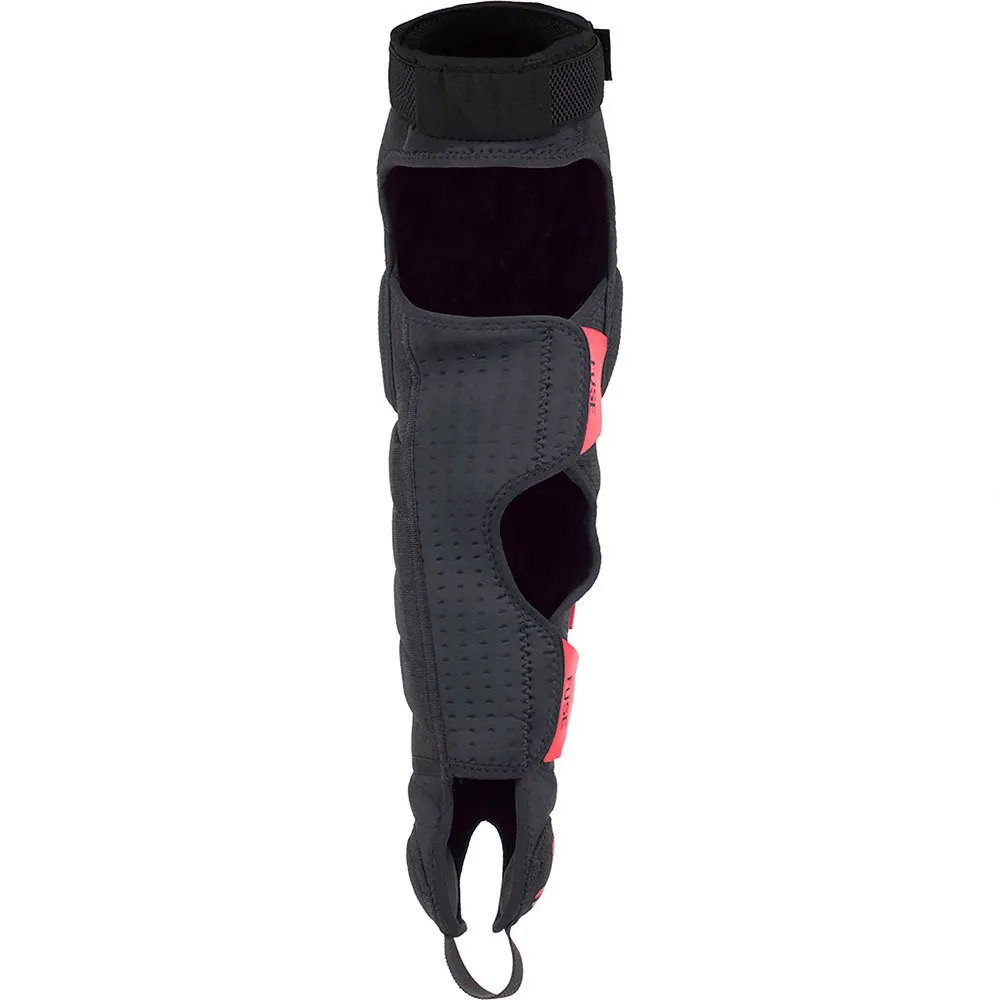 FUSE Delta 125 Knieschoner, Black FUSE Delta 125 Knieschoner, Black
